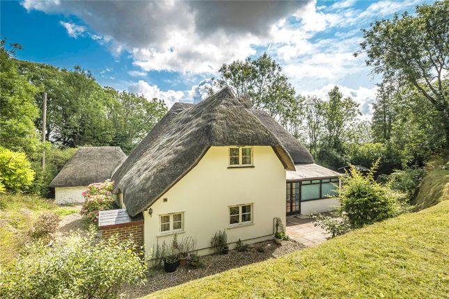 Country house for sale in Aughton, Collingbourne Kingston, Marlborough, Wiltshire