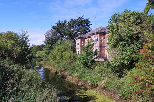 Flat for sale in Thorn Road, Hedon, East Yorkshire