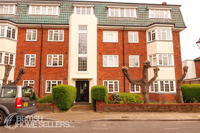 Flat for sale in Hereford Road, Southsea, Hampshire