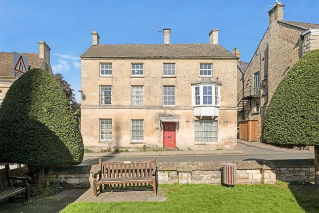 Thumbnail Flat for sale in New Street, Painswick, Stroud