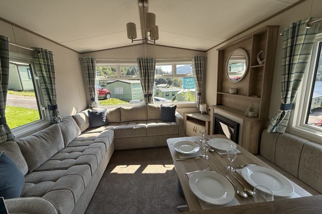 Loch Eck Caravan Park - Abi - Keswick - 2022 | For Sale