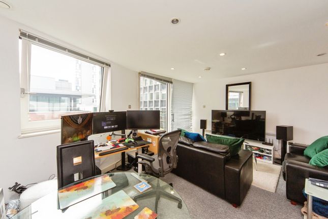 Apartment 43, 3, St. Pauls Square, Merseyside photo 4