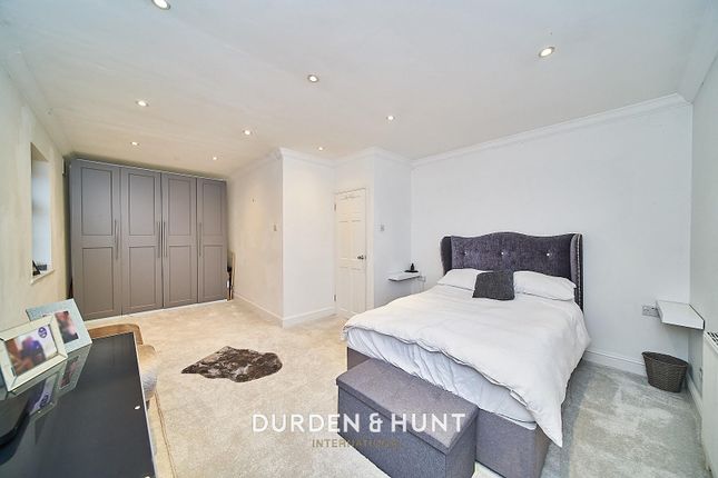 Semi-detached house to rent in Englands Lane, Loughton