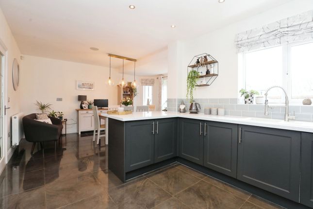 Detached house for sale in Chatham Road, Meon Vale, Stratford-Upon-Avon