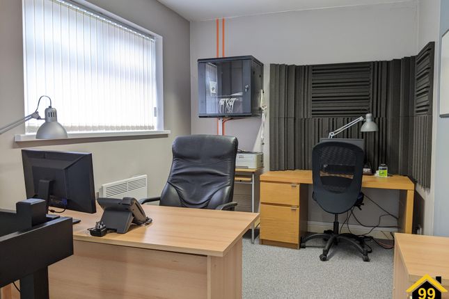 Office to let in 16 Marston Road, Stafford, Staffs
