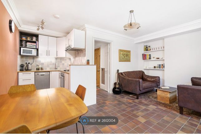 Kitchen/Reception