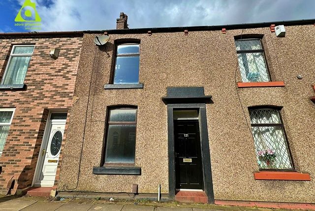 Thumbnail Terraced house to rent in Bolton Road, Westhoughton, Bolton