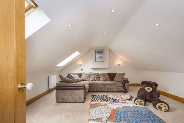 Detached house for sale in Hexham