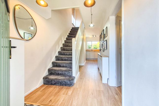 Manor Drive, Wirral photo 3