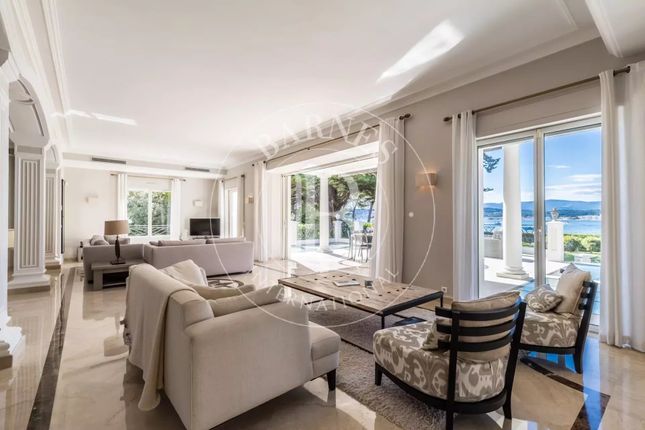 Detached house for sale in Antibes, Cap D'antibes, 06600, France