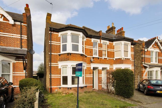 Property for sale in Stanhope Road, Sidcup