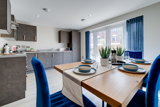 Plot 416, Thane Road, Beeston photo 2