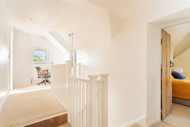 Semi-detached house for sale in Chavenage Lane, Tetbury