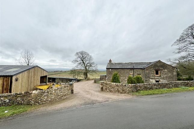 Detached house for sale in North Stainmore, Kirkby Stephen