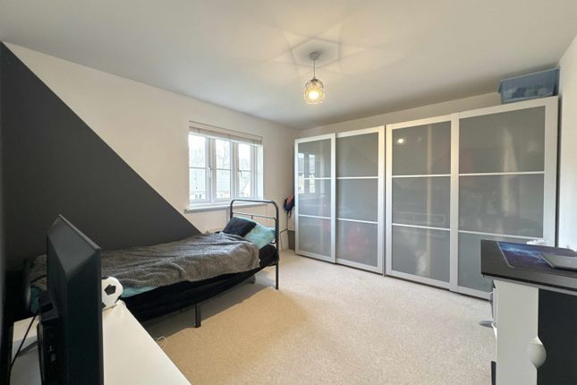 Terraced house for sale in Coppice Pale, Chineham, Basingstoke, Hampshire