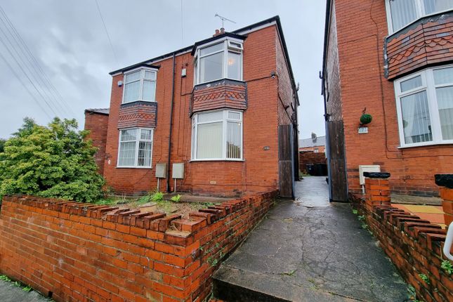 Thumbnail Semi-detached house for sale in Coniston Road, Barnsley