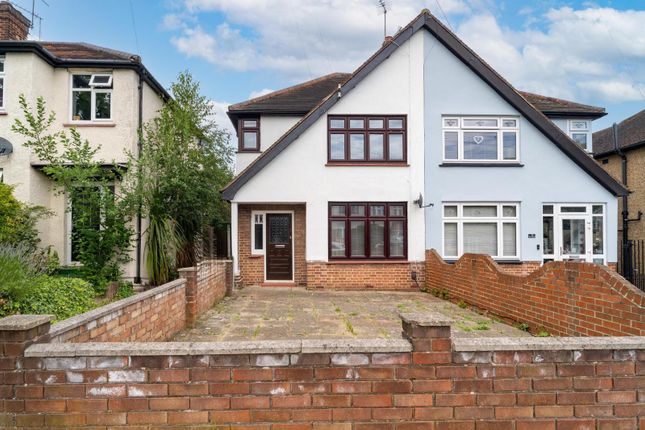 3-bed semi-detached on 17, Warland Road, London, £494,950