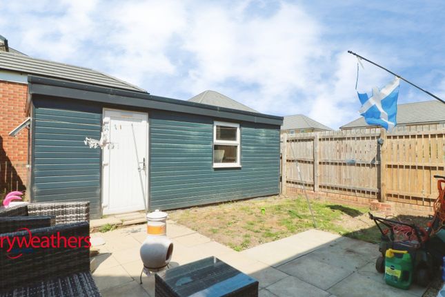 121, Newland Avenue, Barnsley photo 3