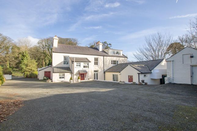 Detached house for sale in Ballacraine, St. Johns, Isle Of Man
