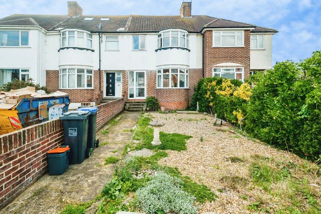3-bed terraced on Brook Close, Worthing, £380,000