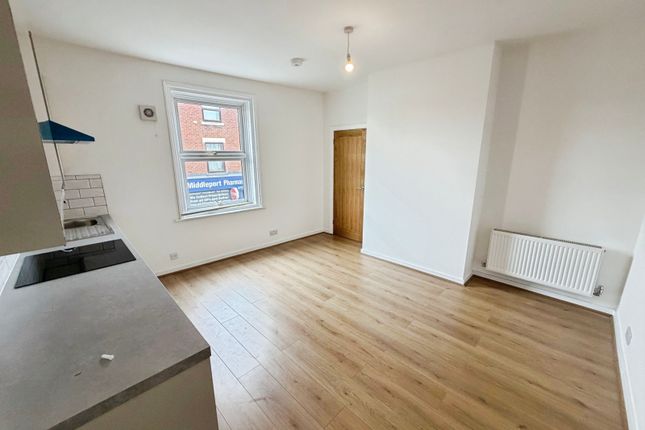 Flat 1, 183, Newcastle Street, Staffordshire photo 3
