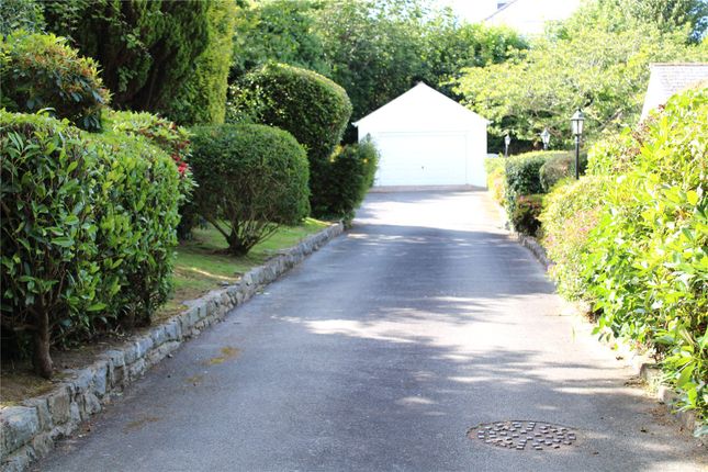 Detached house for sale in Llanbedrog, Gwynedd