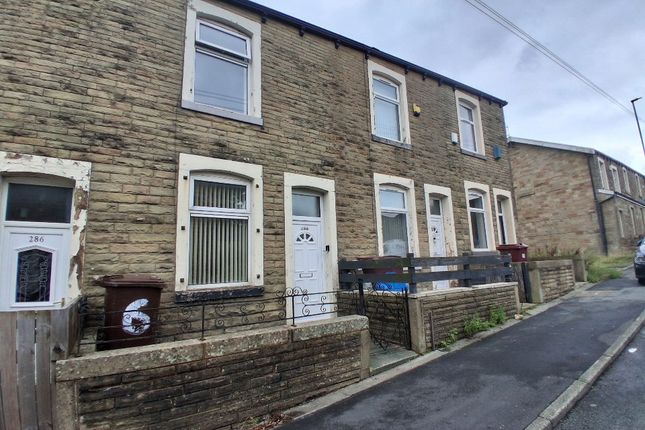 288 Cog Lane, Cog Lane, Burnley, BB11 5JU, Burnley photo 2