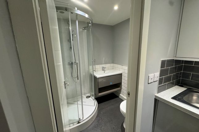 Studio D2, 1, Westfield Terrace, Leeds photo 3