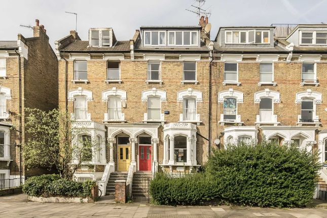 Thumbnail Property to rent in Petherton Road, London