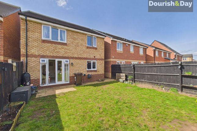 10 Andrus Way, Stafford photo 4
