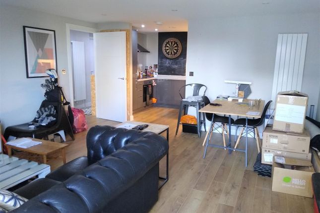 Flat for sale in Richmond House, Victoria Avenue, Southend-On-Sea