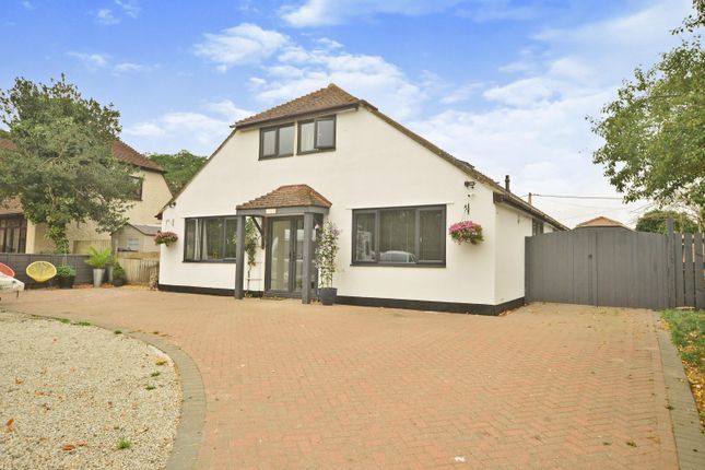 Thumbnail Detached house for sale in Dymchurch Road, New Romney