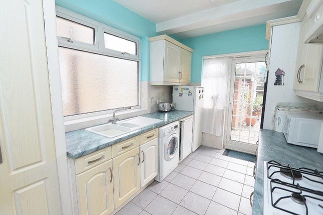 Semi-detached house for sale in Beauly Way, Romford, Essex