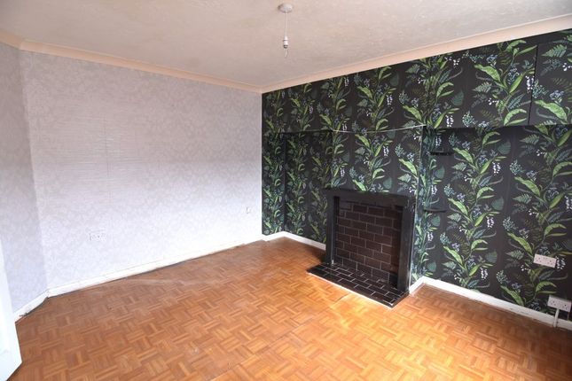 Terraced house for sale in Winchcombe Road, Carshalton