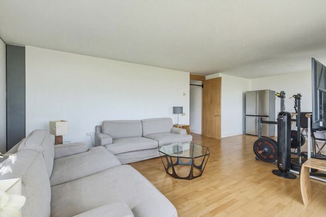 A40, Parliament View Apartments, 1, Albert Embankment, England photo 4