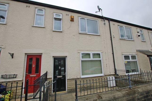 Terraced house to rent in Emma Street, Accrington