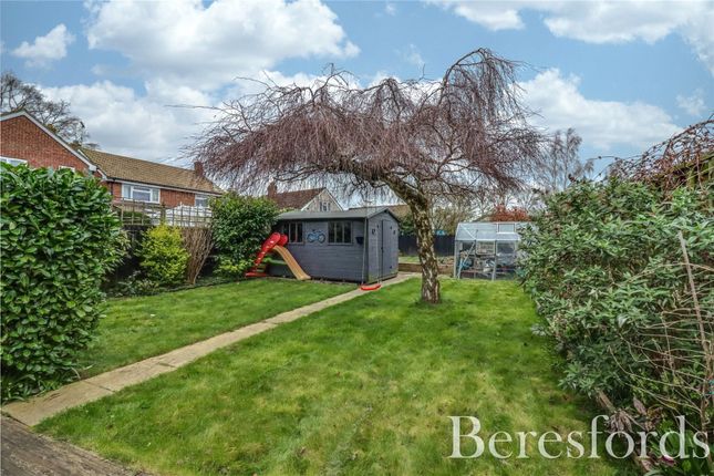 Detached house for sale in Thistledown, Panfield