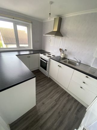 Thumbnail Flat to rent in Lancaster Hill, Peterlee, County Durham