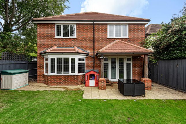Detached house for sale in Beddington Gardens, Carshalton