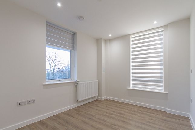 Flat 5, 161 Fawe Park Road London, Fawe Park Road, London photo 4