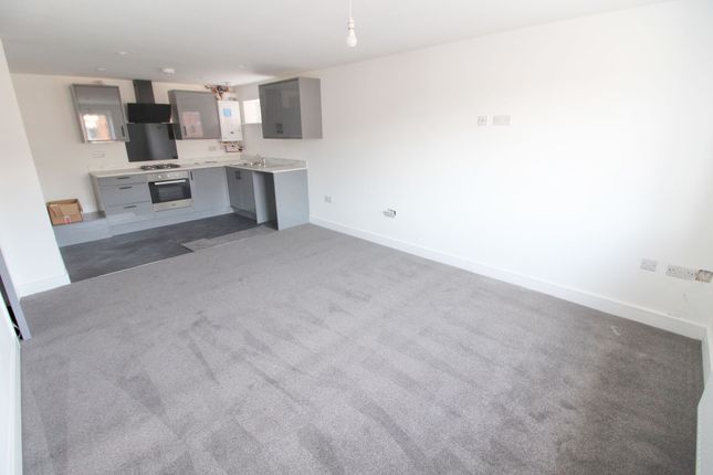 138, Apt 4 Ormskirk Road, Wigan photo 4