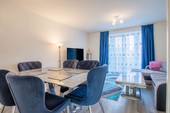 39, Barracuda Rise, Southam photo 4