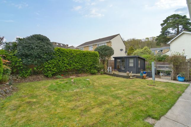 Detached bungalow for sale in Bristol Road Lower, Weston-Super-Mare
