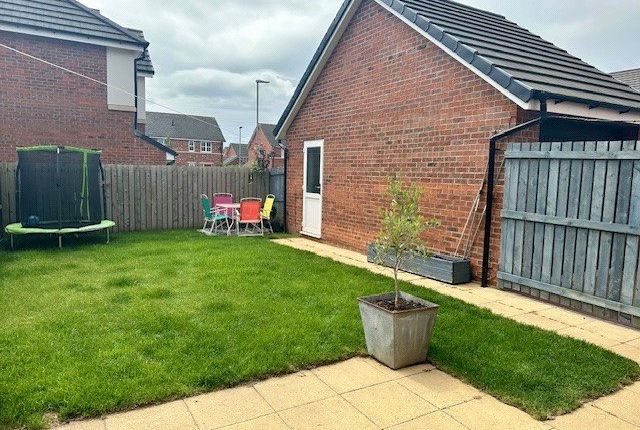 18, Hornbeam Drive, Durham photo 2