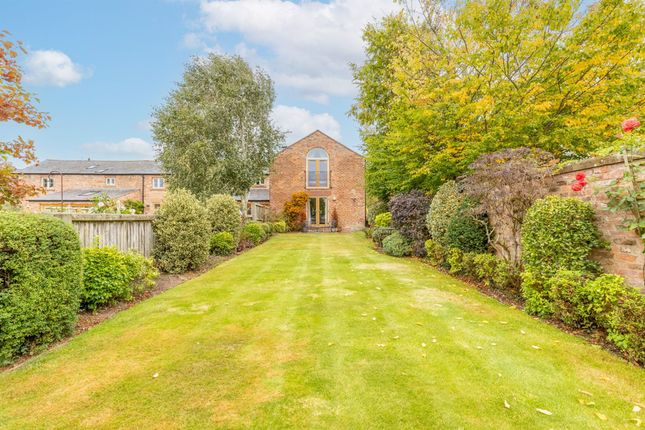 Well Meadow, Tarporley photo 4