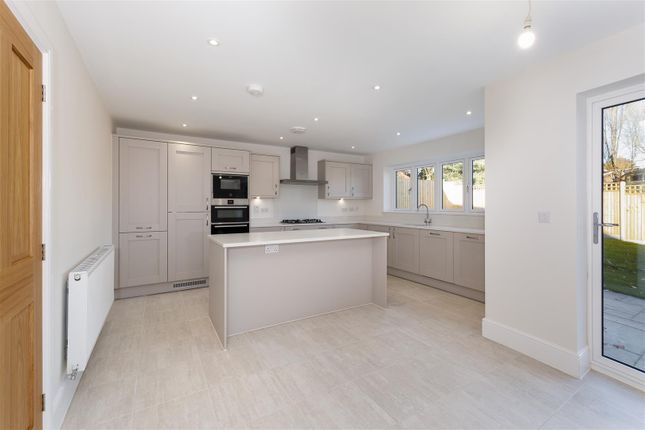 Plot 51, The Harlington, Severn Meadows, Upton Upon Severn photo 4