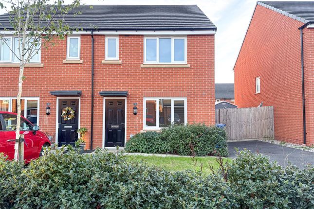 5, Buckthorn Drive, Stoke-On-Trent photo 3