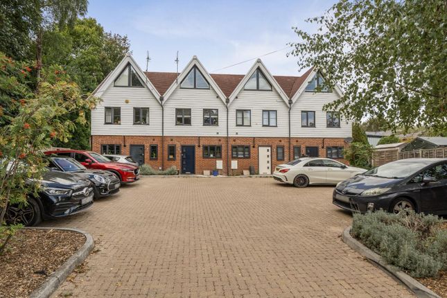 3 Railway Cottage, Maidstone Road, Sevenoaks photo 4