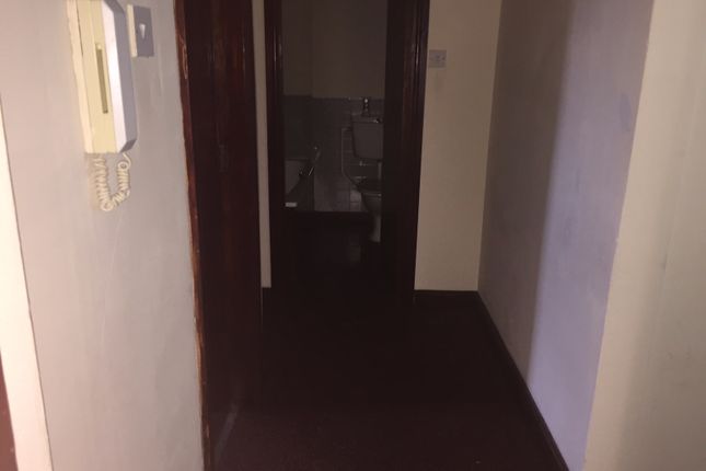 Flat to rent in 2 Birch Hall Lane, Manchester