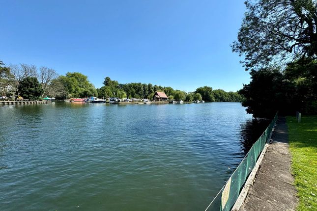 Thumbnail Detached house to rent in The Caretakers Lodge, Thameside